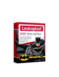 Leukoplast kids hero 2 tailles