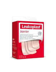 Leukoplast barrier 4 Grössen