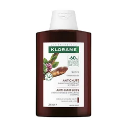 Klorane Haarausfall Shampoo Chinin