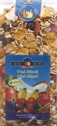 BioKing vital muesli bio