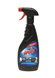 Sipuro fours + grils spray