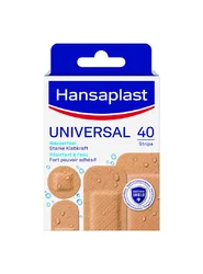Hansaplast Universal Strips