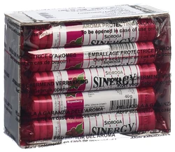 Sinergy Traubenzucker Boysenberry