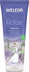 WELEDA Shower Cream Relax Lavendel