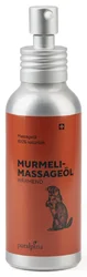 puralpina Murmeli-Massageöl