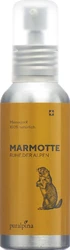 puralpina Marmotte Massageöl