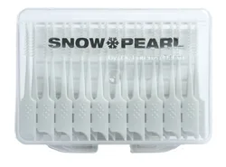 SNOW PEARL Silicon Interdentalbürsten