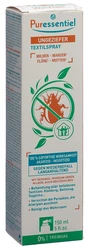 Puressentiel Textilspray Ungeziefer