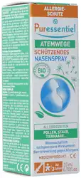 Puressentiel spray nasal protection allergies