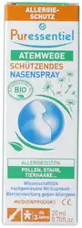 Puressentiel Nasenspray Schutz gegen Allergien Allergien