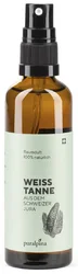 puralpina Parfum d'ambiance sapin blanc
