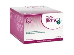 OMNi-BiOTiC 6 Pulver