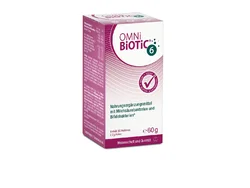 OMNi-BiOTiC 6 Pulver