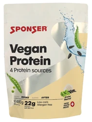 Sponser Vegan Protein Neutral