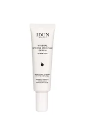 IDUN Minerals Facecare Mineral Intense Moisture Serum new