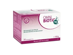 OMNi-BiOTiC 10 Pulver