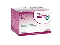 OMNi-BiOTiC 10 Pulver