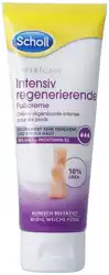 Scholl ExpertCare Regenerierende Fusscreme