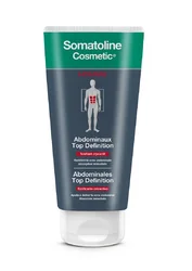 Somatoline Cosmetic Mann Abdominalbereich Top Definition