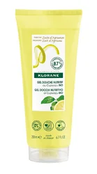 Klorane Duschgel Zitruszeste