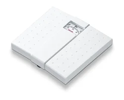 beurer Personenwaage mechanisch MS 01 weiss