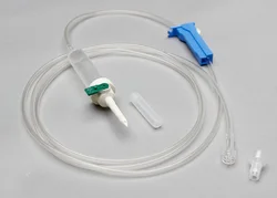 Codan Infusionsbesteck V86 mit Belüftung GUARD