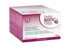 OMNi-BiOTiC Stress Pulver
