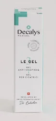 Decalys Medical Le Gel