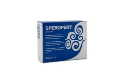 SPEROFERT Tablette