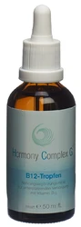 Hormony Complex G B12 gouttes