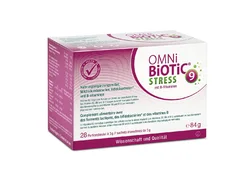OMNi-BiOTiC Stress Pulver