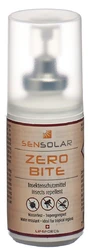 SENSOLAR zero bite moustiques & insecte protection
