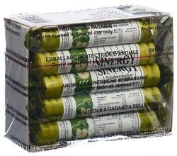 Sinergy Traubenzucker Apfel