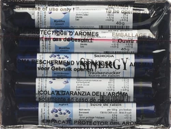 Sinergy Traubenzucker Heidelbeere Joghurt