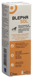 Blephasol lotion micellaire