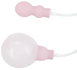 Aniball entraînement pré et post accouchement LIGHT PINK