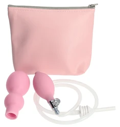 Aniball Beckenboden- und Geburtstrainer LIGHT PINK