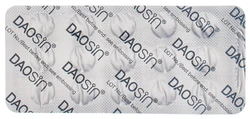 Daosin Tablette