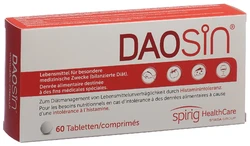 Daosin Tablette