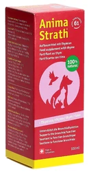 Anima Strath Aufbaumittel mit Thymian