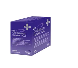 Vita Health Care Complex Plus Drink