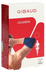 Gibaud Coudière Gr2 24-26cm