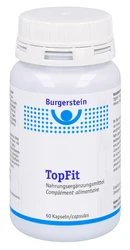 Burgerstein TopFit Kapsel