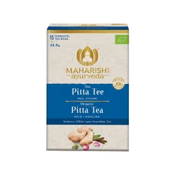 Maharishi Ayurveda Pitta Gewürztee