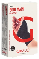 Gibaud Handgelenk-Daumenbandage Gr4 20-21cm