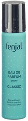 fenjal Eau de Parfum Spray