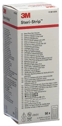 3M Steri-Strip Blendtone 6x75mm