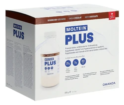 MOLTEIN PLUS 2.5 Schokolade