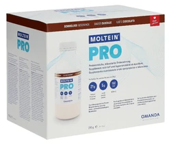 MOLTEIN PRO 1.5 Schokolade