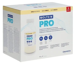 MOLTEIN PRO 1.5 Vanille
